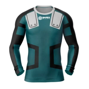 Rash Guard