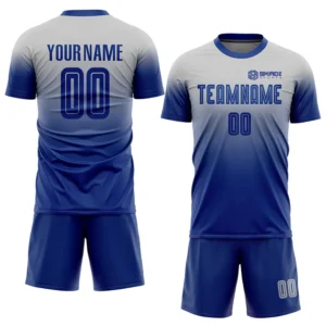Soccer Uniform