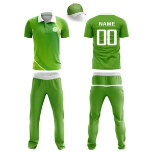 Cricket Uniform