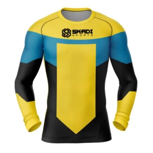 Rash Guard