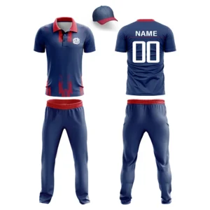 Cricket Uniform