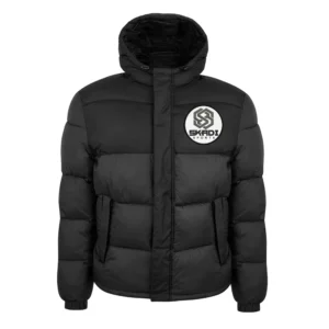 Puffer Jackets