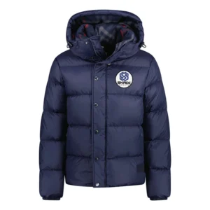 Puffer Jackets