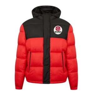 Puffer Jackets