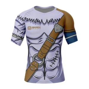 Compression Shirts