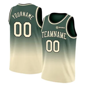 Basketball Jersey