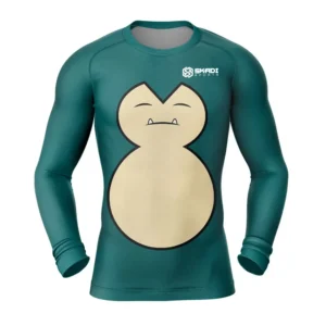 Rash Guard