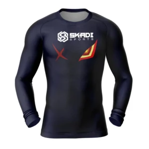 Rash Guard