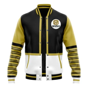 Varsity Jacket