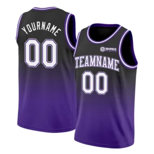 Basketball Jersey