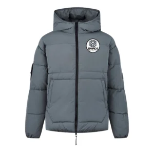 Puffer Jackets