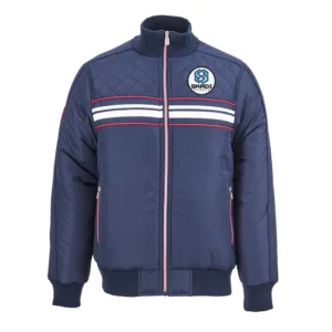 Puffer Jackets