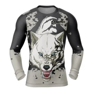 Rash Guard