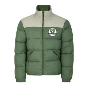 Puffer Jackets
