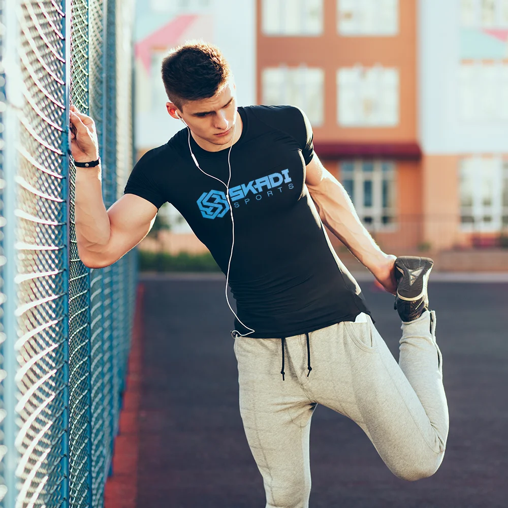 Skadi Sports Fitness Wear